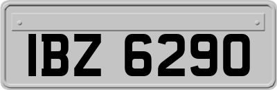 IBZ6290