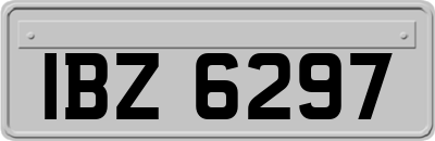 IBZ6297