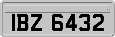 IBZ6432