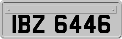 IBZ6446