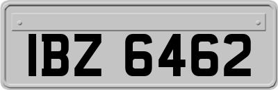 IBZ6462