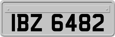 IBZ6482