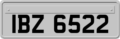 IBZ6522