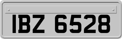 IBZ6528