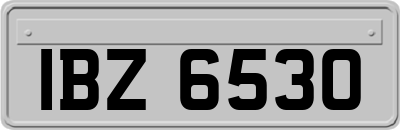 IBZ6530