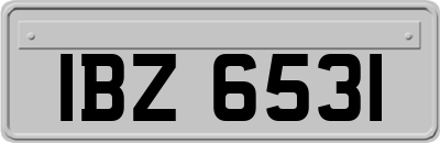 IBZ6531