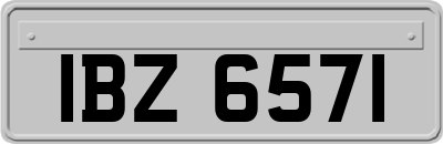 IBZ6571