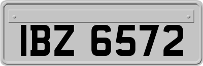 IBZ6572