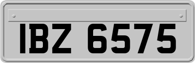 IBZ6575