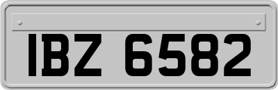 IBZ6582