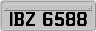 IBZ6588