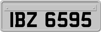 IBZ6595