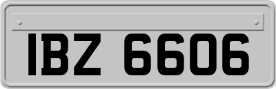 IBZ6606