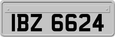IBZ6624