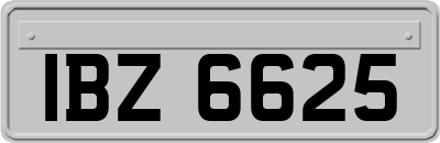 IBZ6625