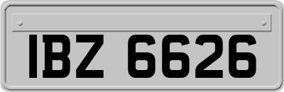 IBZ6626