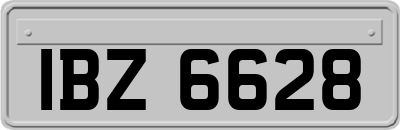 IBZ6628
