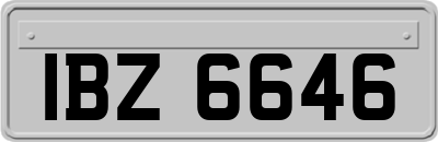IBZ6646