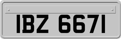 IBZ6671