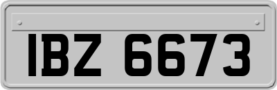 IBZ6673