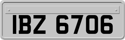 IBZ6706