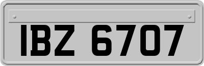 IBZ6707
