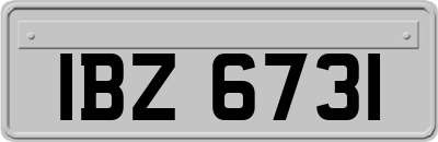 IBZ6731