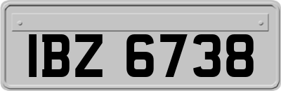 IBZ6738