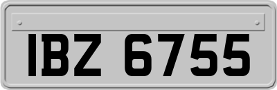 IBZ6755