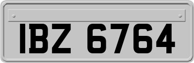 IBZ6764