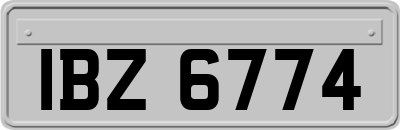 IBZ6774