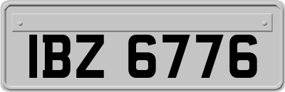 IBZ6776