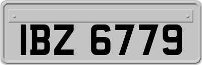 IBZ6779