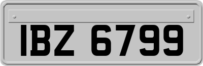 IBZ6799