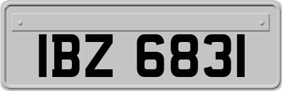 IBZ6831