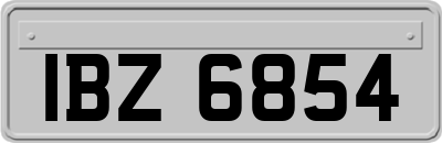 IBZ6854
