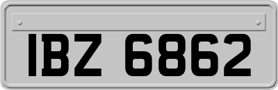IBZ6862