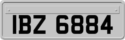 IBZ6884