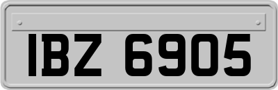 IBZ6905