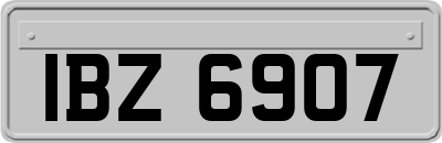 IBZ6907