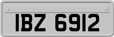 IBZ6912