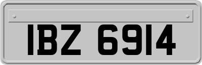 IBZ6914