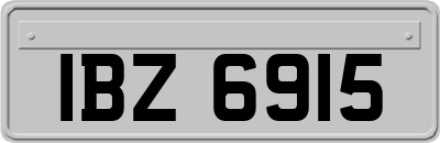 IBZ6915