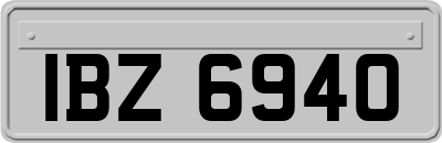 IBZ6940
