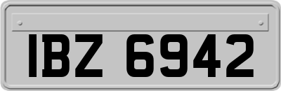 IBZ6942