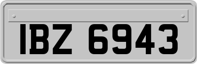 IBZ6943
