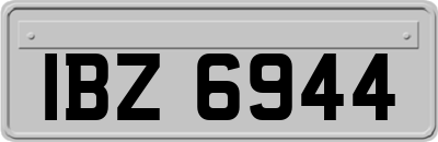 IBZ6944
