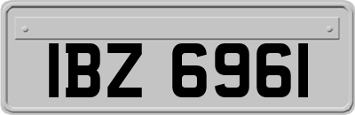 IBZ6961