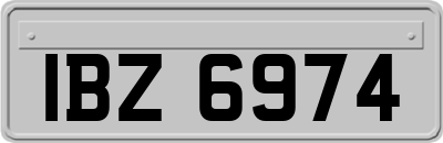 IBZ6974