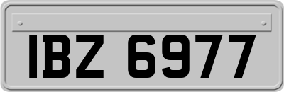 IBZ6977